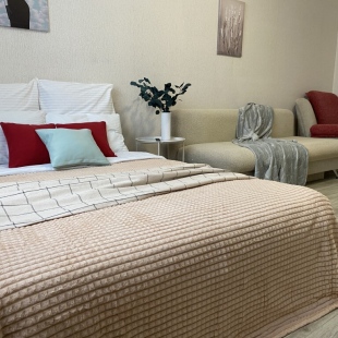 Фотография квартиры Квартира на шоссе Космонавтов 215