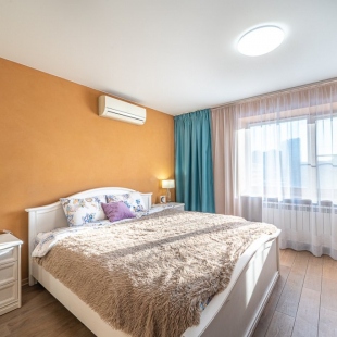 Фотография квартиры Апартаменты Сон и Душ на улице Ясной 4