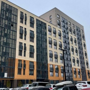 Фотография квартиры Yousinn (Юсинн) на проспекте Красный