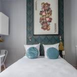 Фотография апарт отеля Apartments WS - Haut-Marais - Carreau du Temple