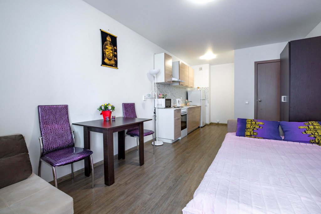 Фотография квартиры Апартаменты на Петрова 34В