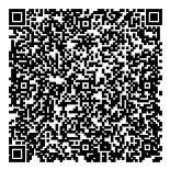 QR код гостиницы Самара