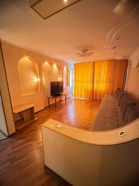 Фотография квартиры Апартаменты 2-комнатные