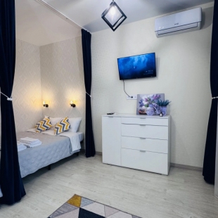 Фотография квартиры Апартаменты ЖК Клубный Дом