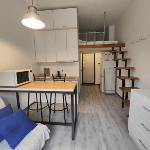 Фотография квартиры Апартаменты ZenApart Family Сomfort