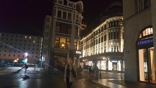 Фотография апарт отеля Wohlfühl Apartments Leipzig