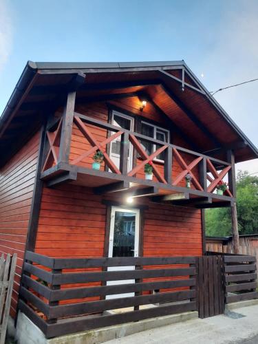 Фотография гостевого дома У Марьяны