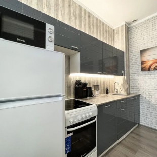 Фотография квартиры 365 ключей на улице Комсомольская 2