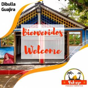 Фотографии мини отеля
Yaharo Posada Turistica