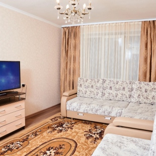 Фотография квартиры Апартаменты Modus