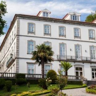 Фотография гостиницы Hotel do Parque