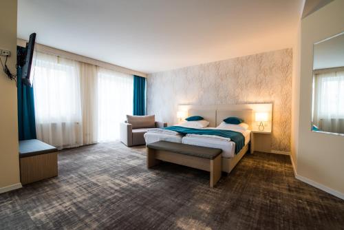 Фотография гостиницы Heide Hotel Reinstorf