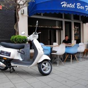 Фотографии гостиницы
Frisco Inn