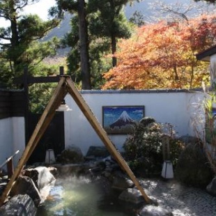 Фотография мини отеля Kinokuniya Ryokan