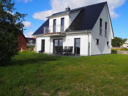 Фотография гостевого дома Ferienhaus Hinnerk_SCHL