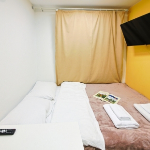 Фотография квартиры Апартаменты Мой Питер на Шпалерная без окна