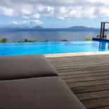 Фотография мини отеля Villa Cajou (Chambre d'hôtes chez l'habitant)