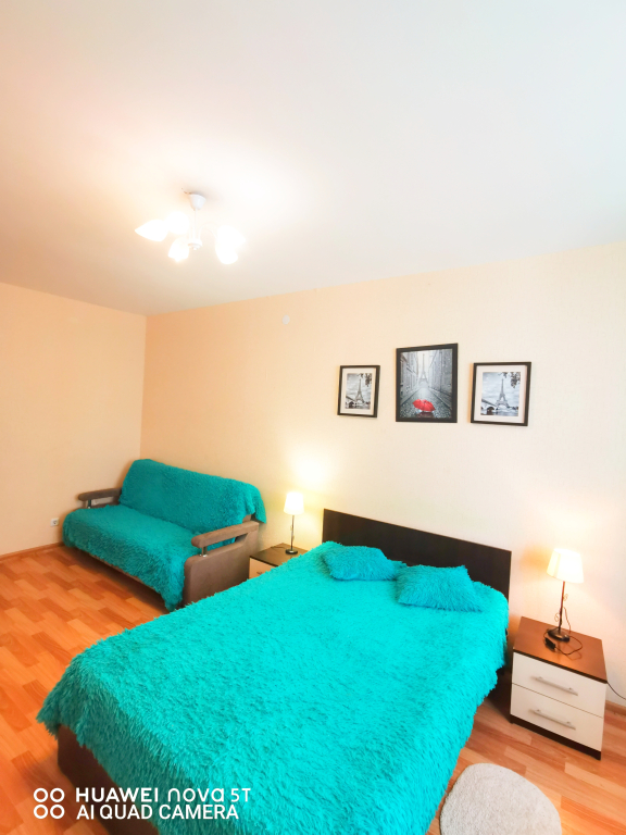 Фотография квартиры Квартира рядом ТРЦ Планета