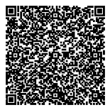 QR код хостела Миллениум