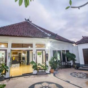 Фотографии гостевого дома 
            Bona Green House Bali by EPS