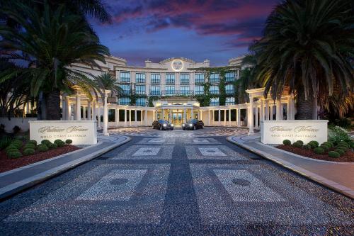 Фотография гостиницы Palazzo Versace