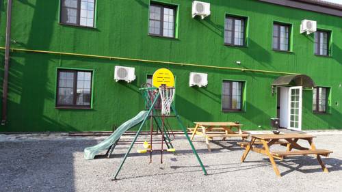 Фотография гостиницы Миллербург