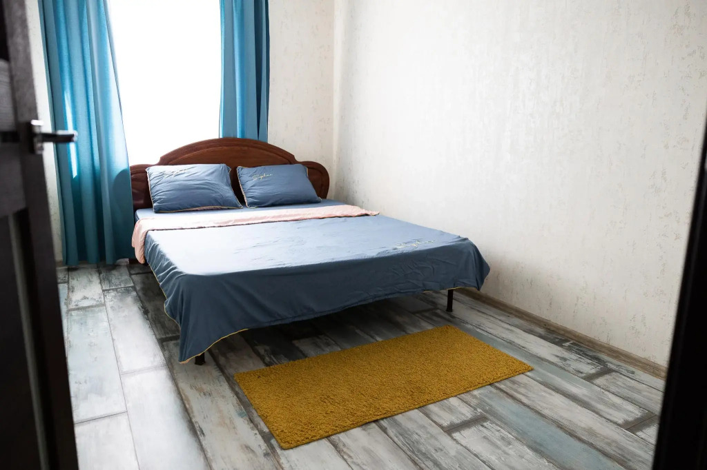 Фотография квартиры Апартаменты по переулку 1-ый Крепостной