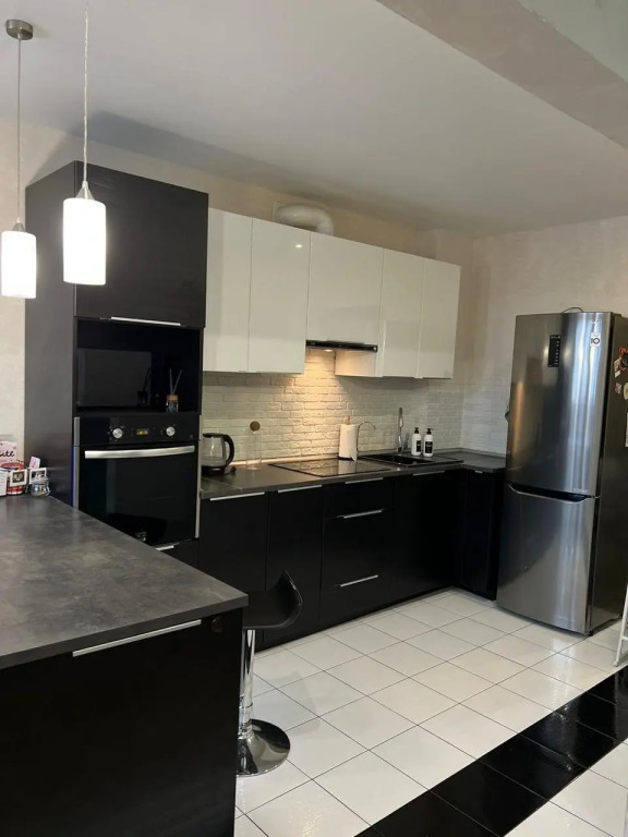 Фотография квартиры Квартира у жд вокзала в центре Уфы