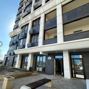 Фотография квартиры Apart-River (Апарт-Ривер)