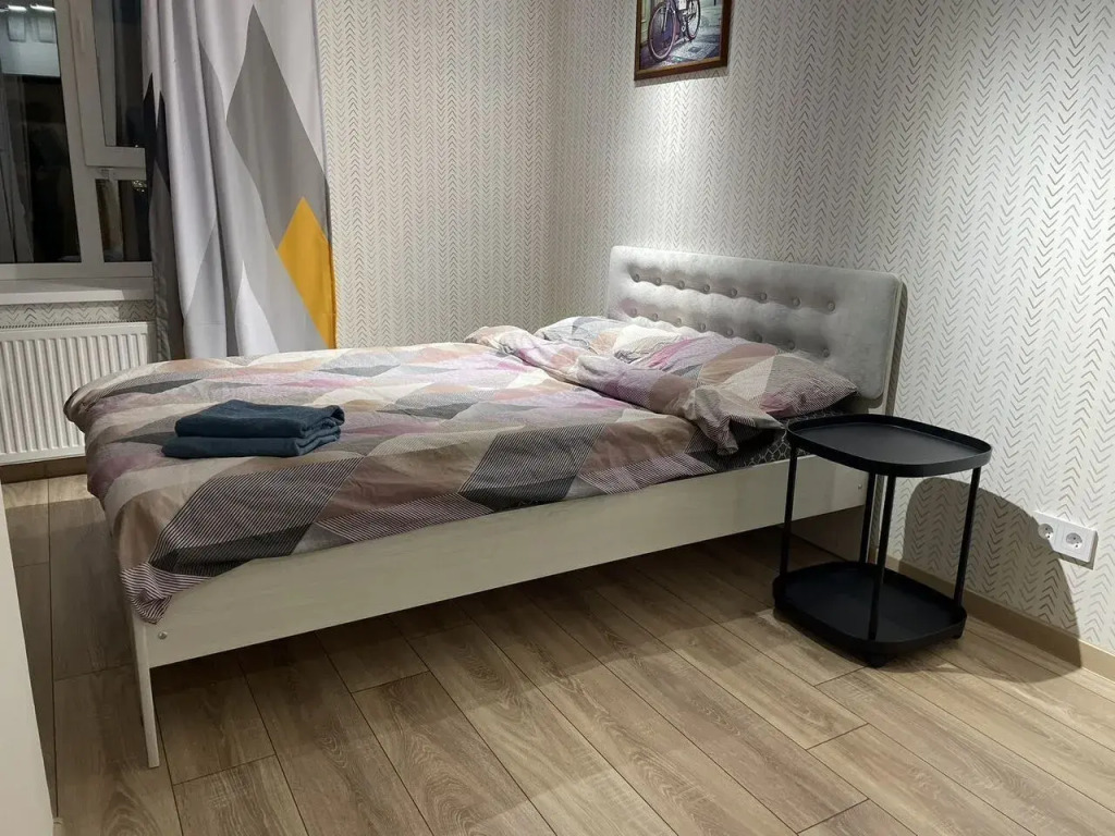 Фотография квартиры Квартира на улице Петрозаводская 43