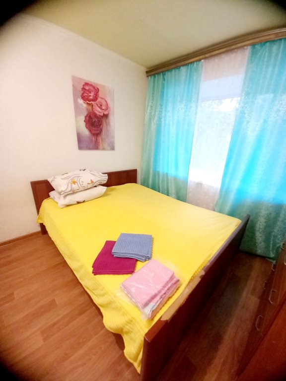 Фотография квартиры Апартаменты на Краснореченской 98