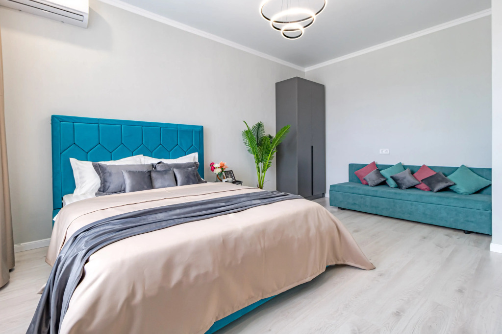 Фотография квартиры Квартира Tandau Comfort Apartment