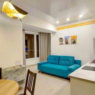 Фотография квартиры Апартаменты M Apartments Grand Versailles 3