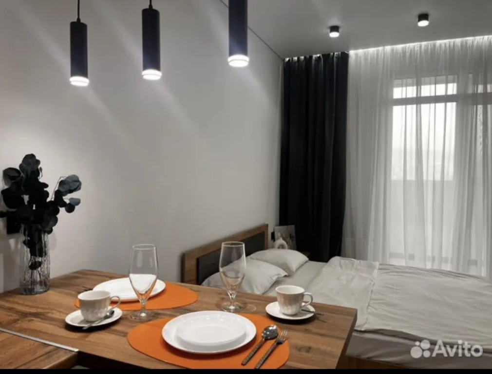 Фотография квартиры Квартира у ТЦ Коллаж