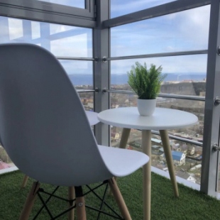 Фотография квартиры Квартира Уютная в центре города