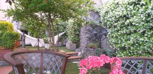 Фотография мини отеля B&B Il Melograno