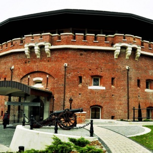 Фотография достопримечательности Крепость (Цитадель)