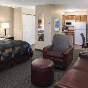Фотографии гостиницы
Aspen Suites - Rochester