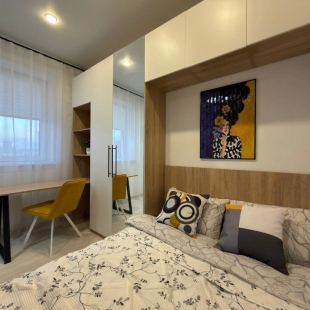 Фотография квартиры Квартира в ЖК Закаменский