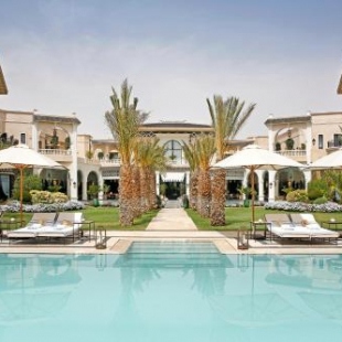 Фотография гостиницы Palais Ronsard Relais & Chateaux