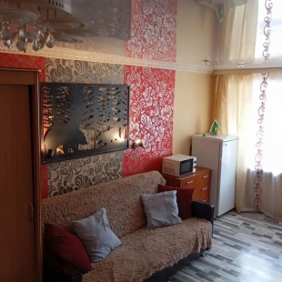 Фотография квартиры Квартира на 50 лет Октября 15/8