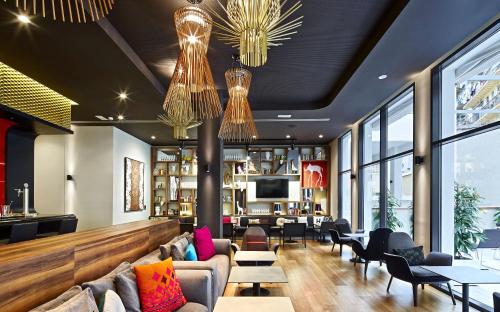 Фотография гостиницы Vincci Gala