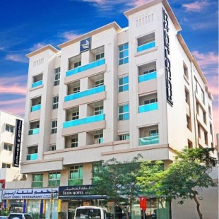 Фотография апарт отеля Icon Hotel Apartments