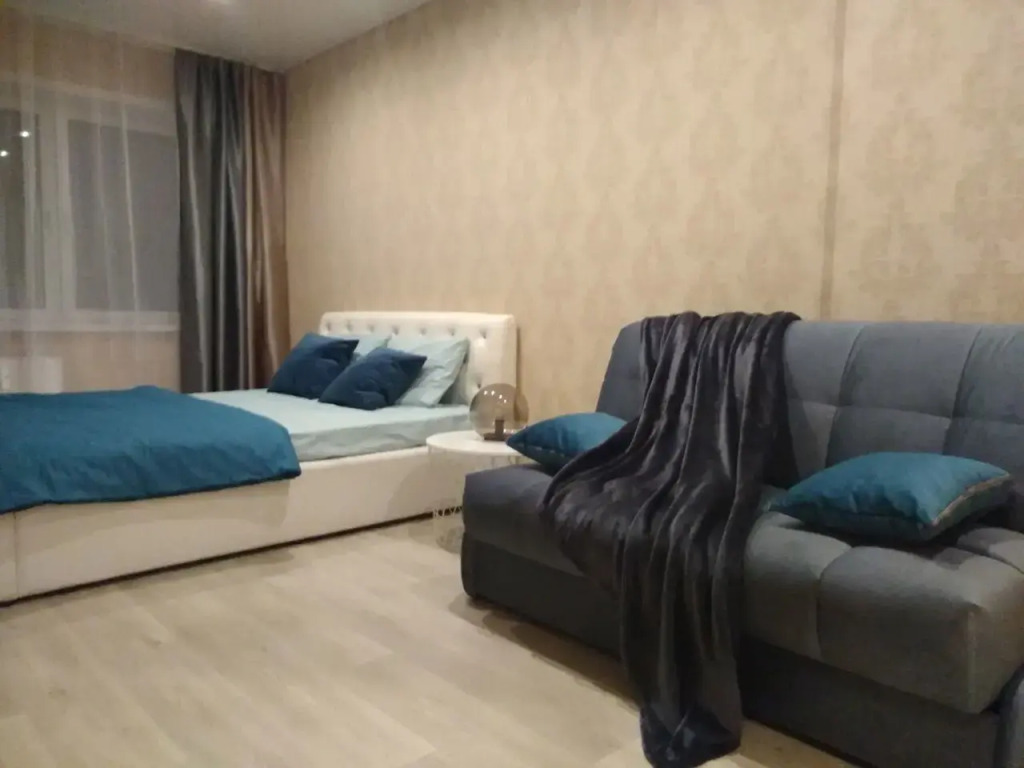 Фотография квартиры Квартира с крaсивым видом