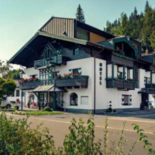 Фотографии апарт отеля
ride & relax Aparthotel Schwarz