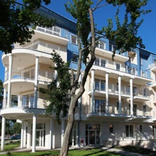 Фотография апарт отеля Aparthotel Baltic Spa