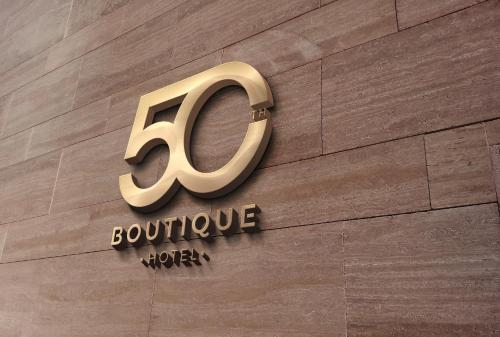 Фотографии гостиницы 
            50th Boutique Hotel