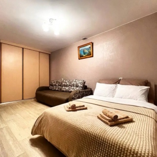 Фотография квартиры Квартира около Иркутской Областной Клинической Больницы