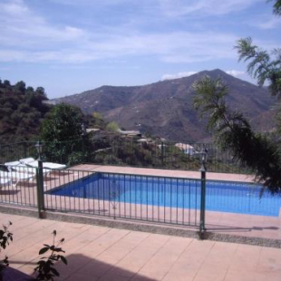 Фотография гостевого дома Casa las Olivas