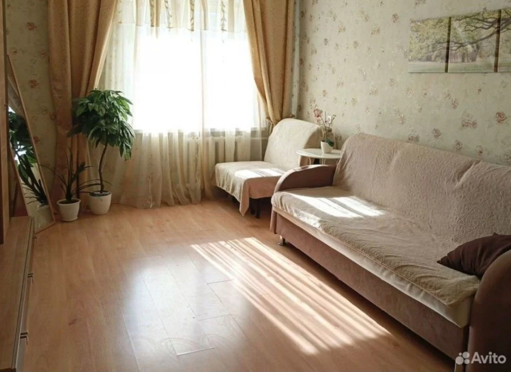 Фотография квартиры Квартира в географическом центре